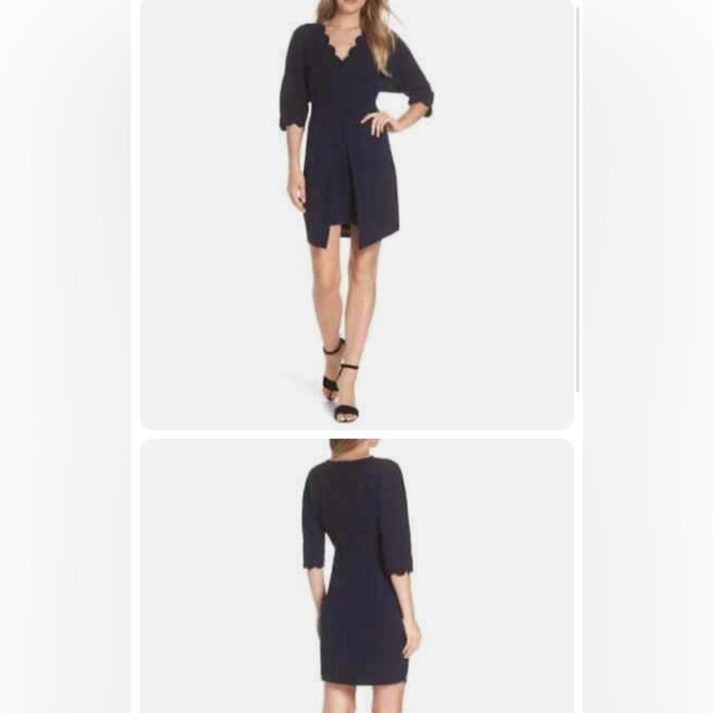 Adelyn Rae Dress